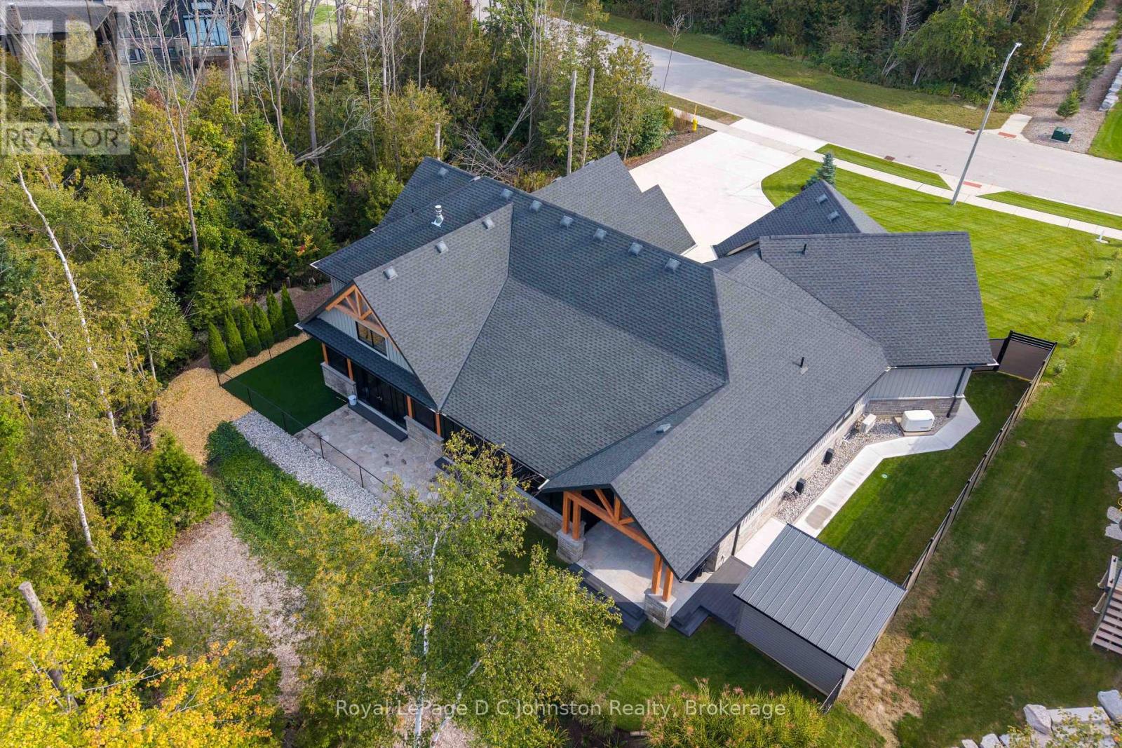 28 Lakeside Woods Crescent, Saugeen Shores, Ontario  N0H 2C6 - Photo 48 - X13820322