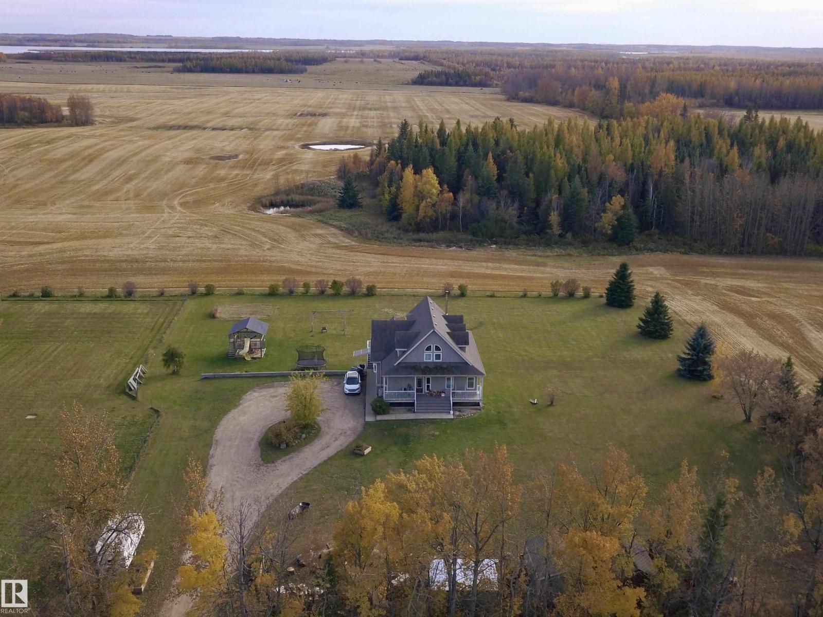 3513 Twp. Rd. 613A