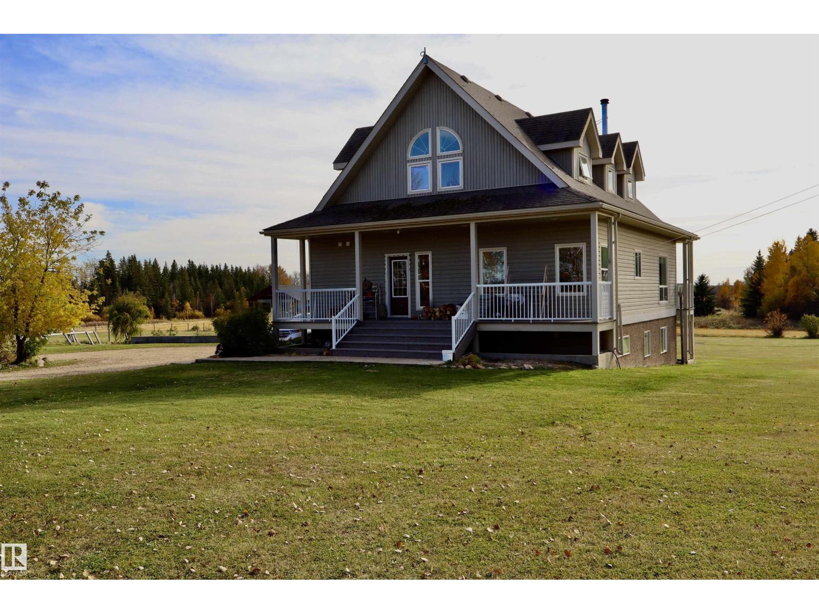 3513 Twp. Rd. 613A