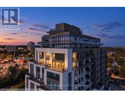 1104 - 71 WYNDHAM STREET S, Guelph, Ontario