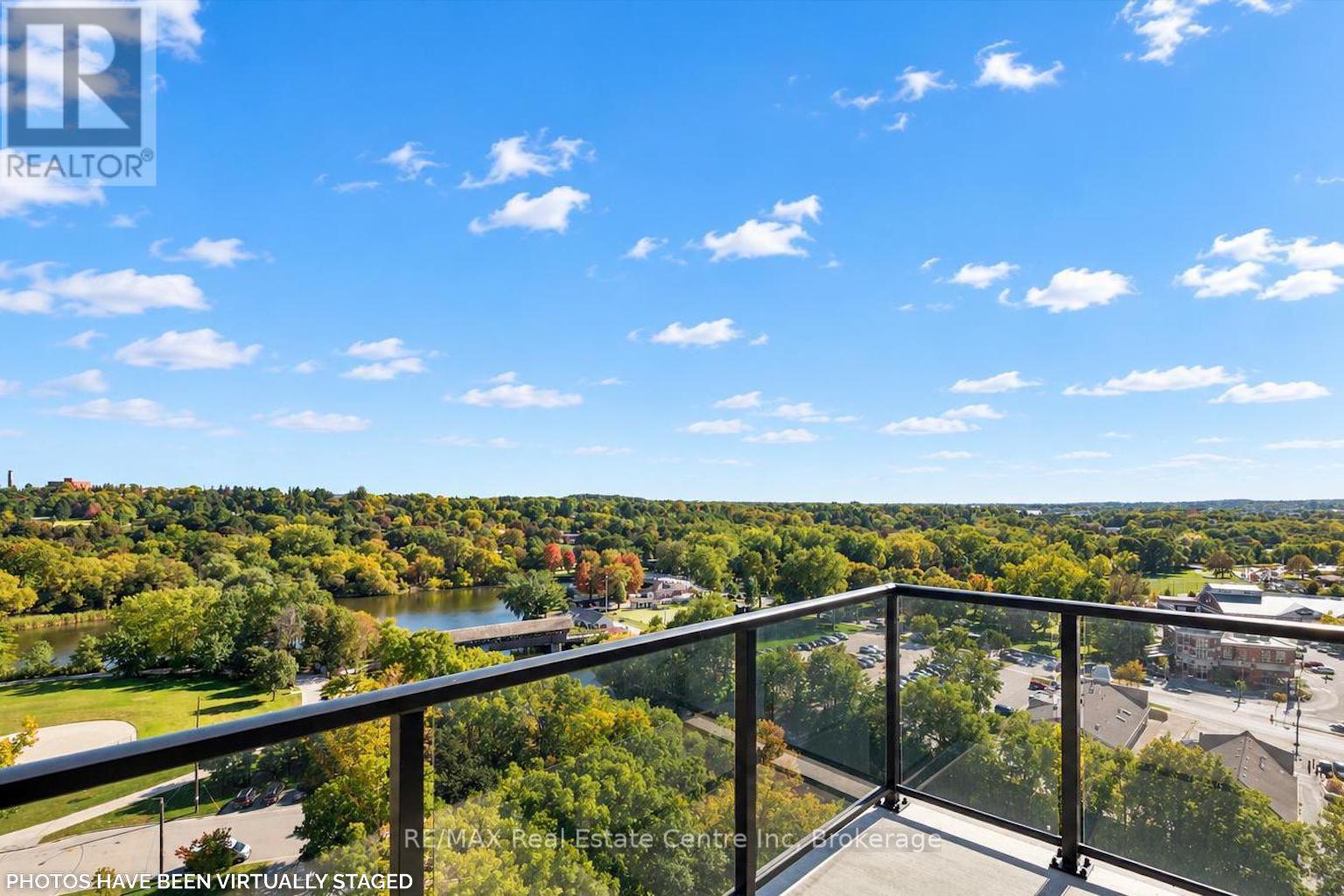 1104 - 71 Wyndham Street S, Guelph, Ontario  N1E 5R3 - Photo 29 - X13874034