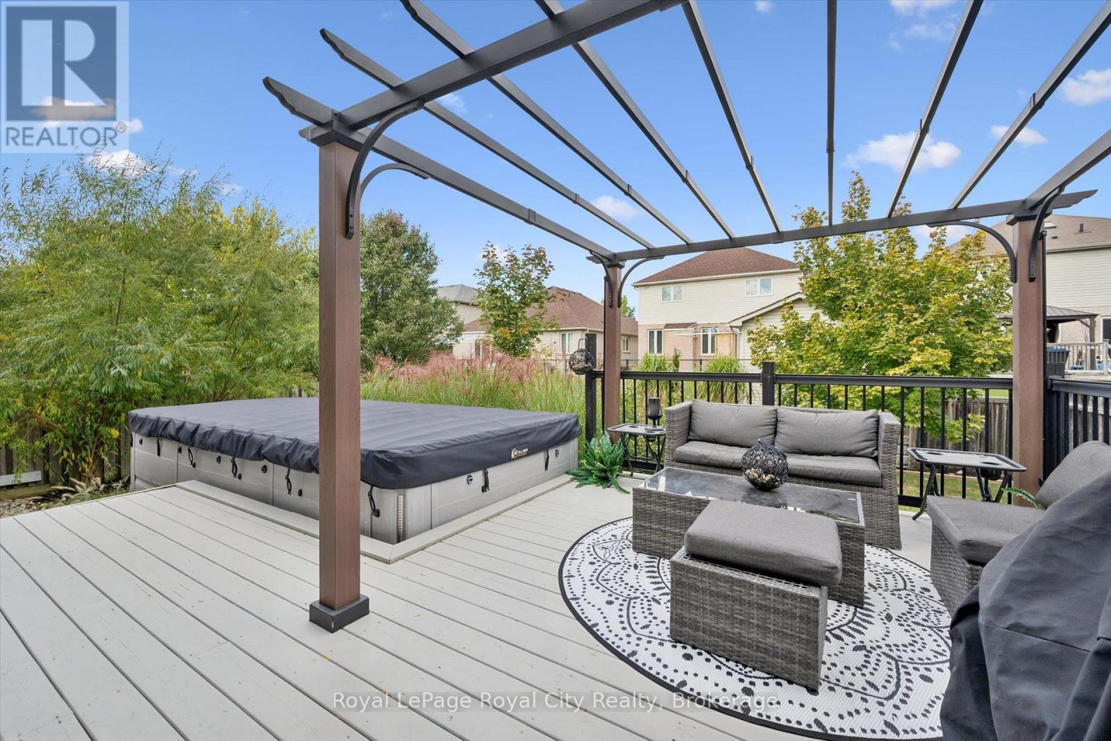 138 Flanders Road, Waterloo, Ontario  N0B 1M0 - Photo 36 - X13809250