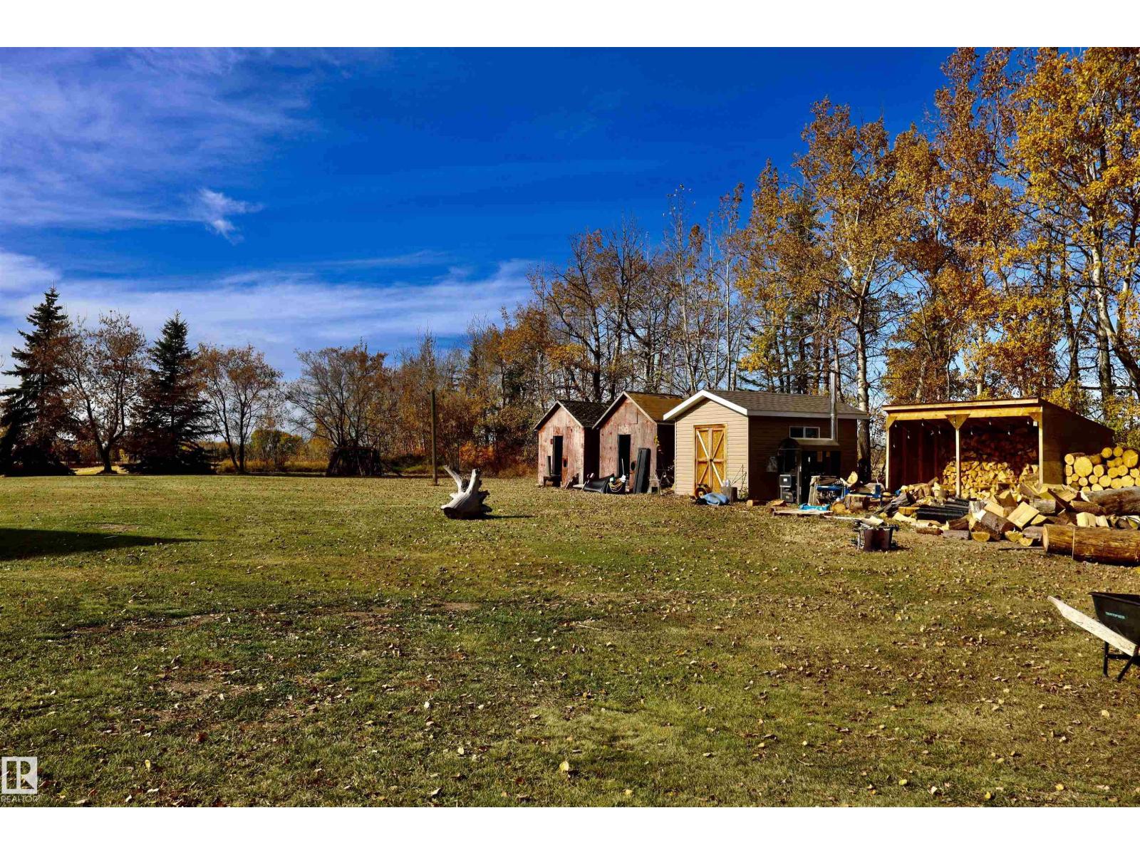 3513 Twp. Rd. 613A