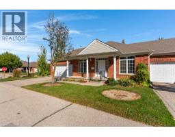 375 N GEORGE Street N Unit# 1, Cambridge, Ontario
