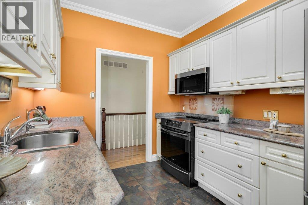 375 N George Street N Unit# 1, Cambridge, Ontario  N1S 4X4 - Photo 14 - 40862800