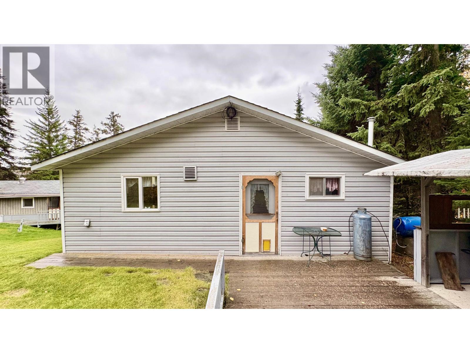 23205 Camp Road, Prince George, British Columbia  V2K 5M1 - Photo 2 - R3173718
