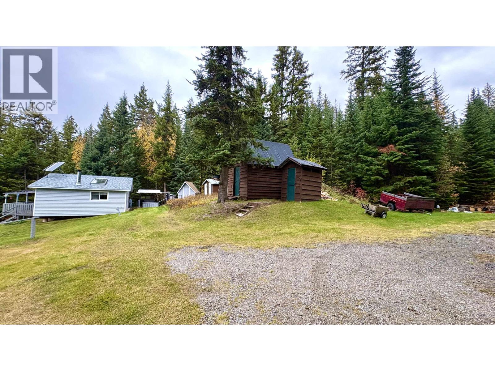 23205 Camp Road, Prince George, British Columbia  V2K 5M1 - Photo 22 - R3173718