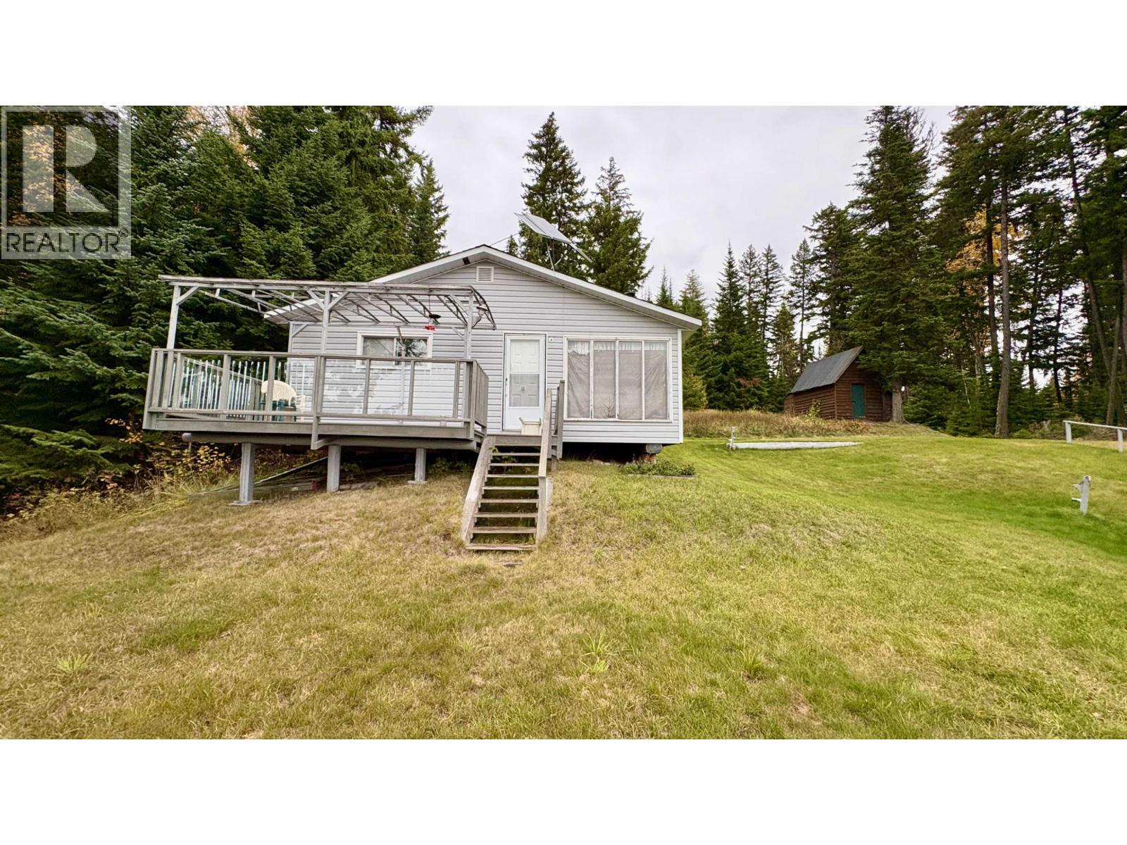 23205 Camp Road, Prince George, British Columbia  V2K 5M1 - Photo 8 - R3173718
