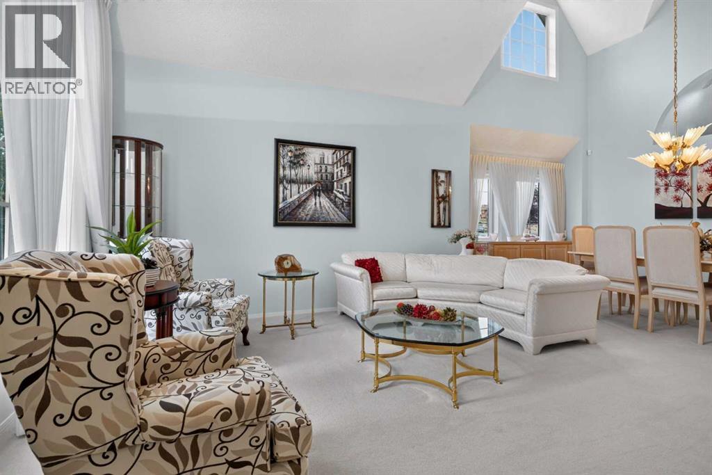8516 Hawkford Gate NW, Calgary, Alberta  T3G 2Y4 - Photo 8 - A2346686