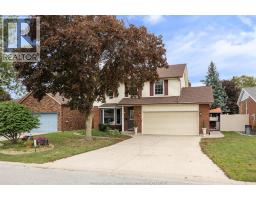 1316 CARRIAGE LANE, LaSalle, Ontario