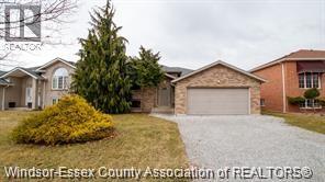 1734 RANKIN, Windsor, Ontario