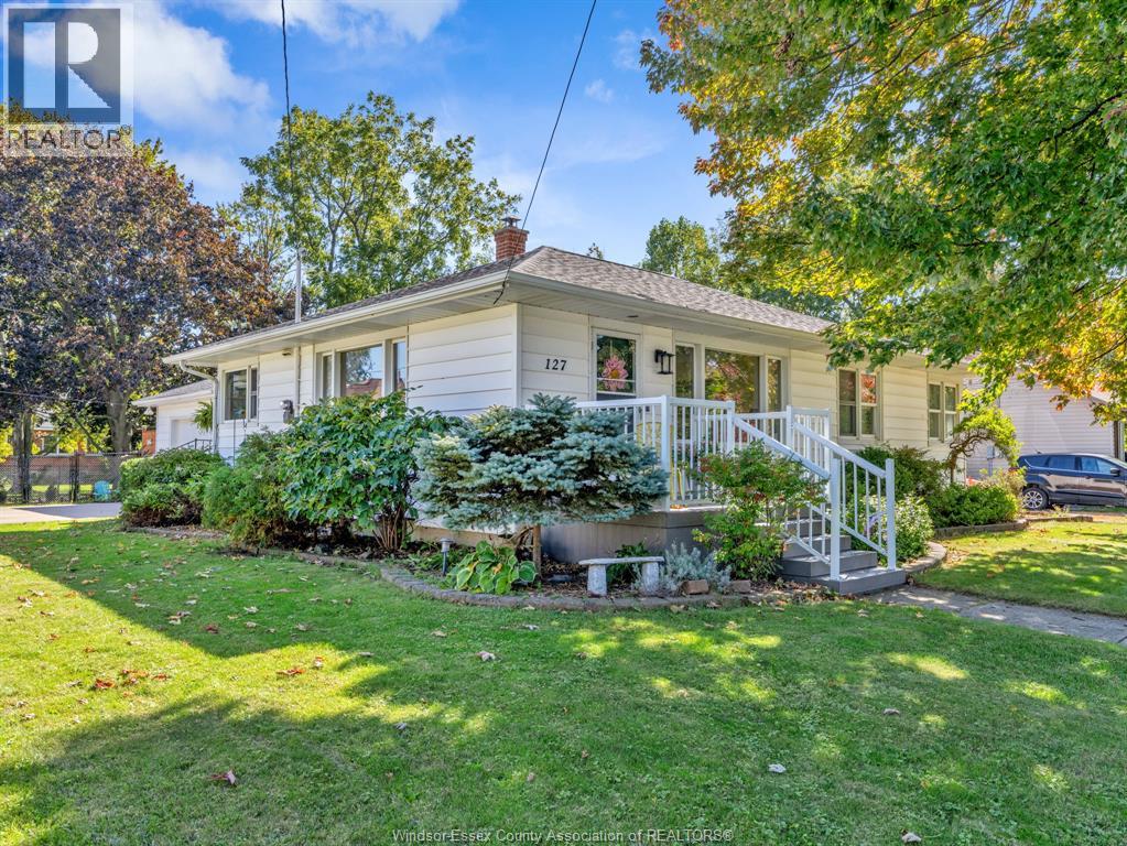 127 Baird Avenue, Wheatley, Ontario  N0P 2P0 - Photo 47 - 26024844