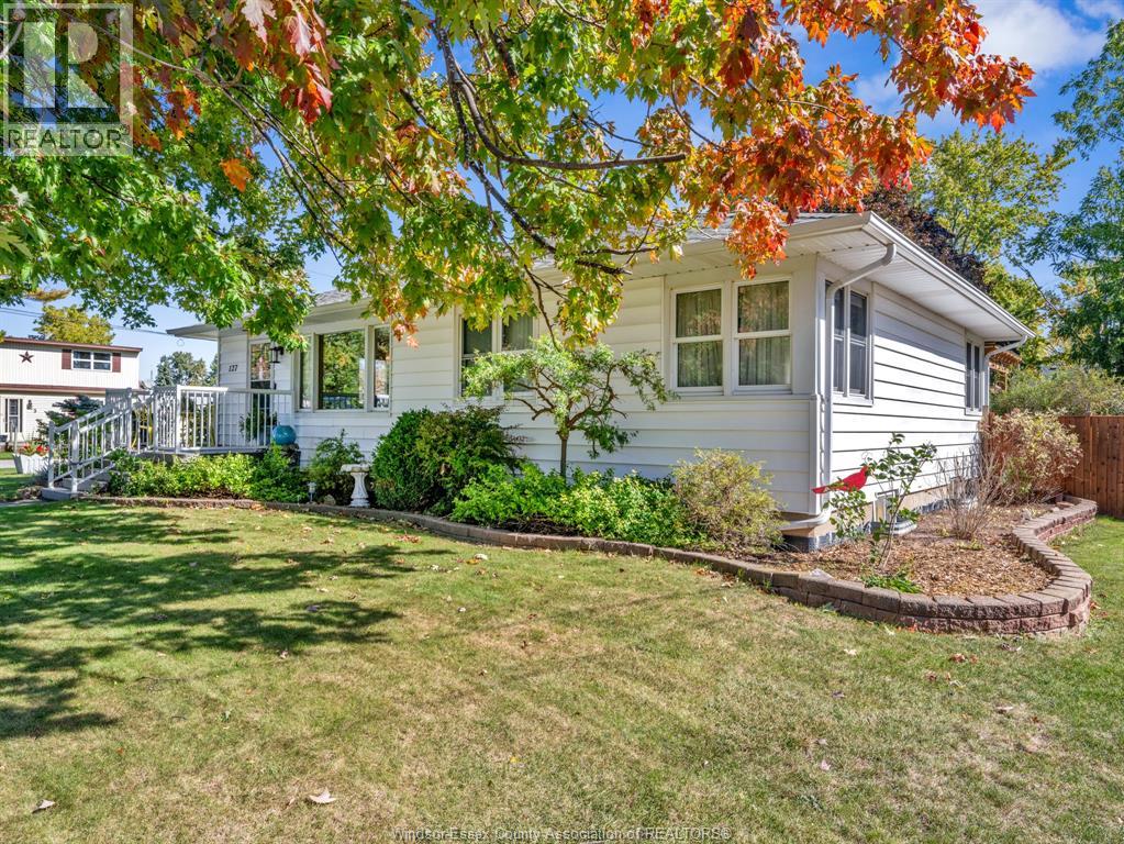 127 Baird Avenue, Wheatley, Ontario  N0P 2P0 - Photo 5 - 26024844