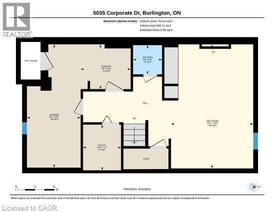 5035 Corporate Drive, Burlington, Ontario  L7L 7L5 - Photo 45 - 40867558