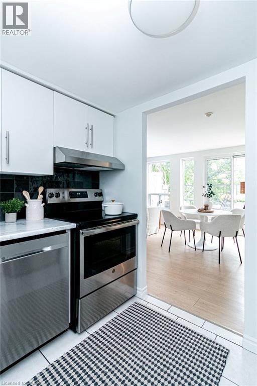 400 York Boulevard Unit# 407, Hamilton, Ontario  L8R 3M5 - Photo 17 - 40868130