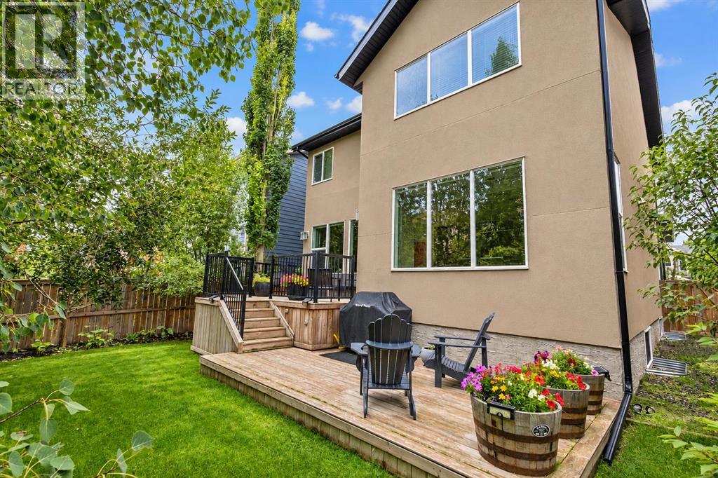 30 Rockford Road NW