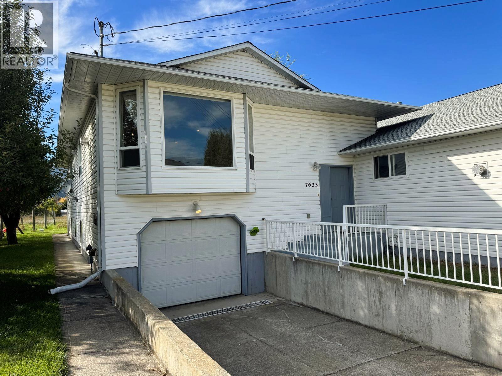 7633 16th Street, Grand Forks, British Columbia