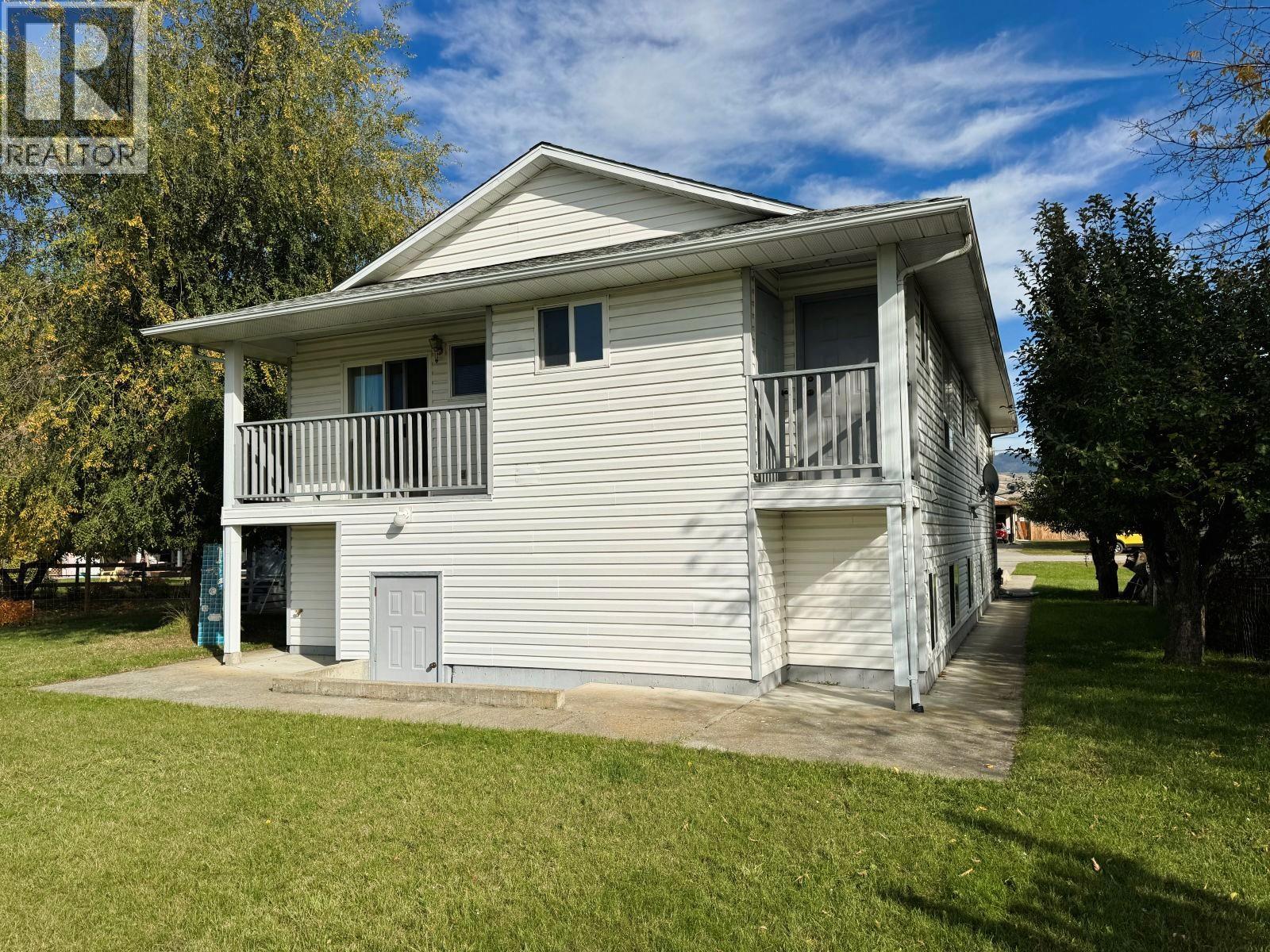 7633 16th Street, Grand Forks, British Columbia  V0H 1H0 - Photo 36 - 10403105