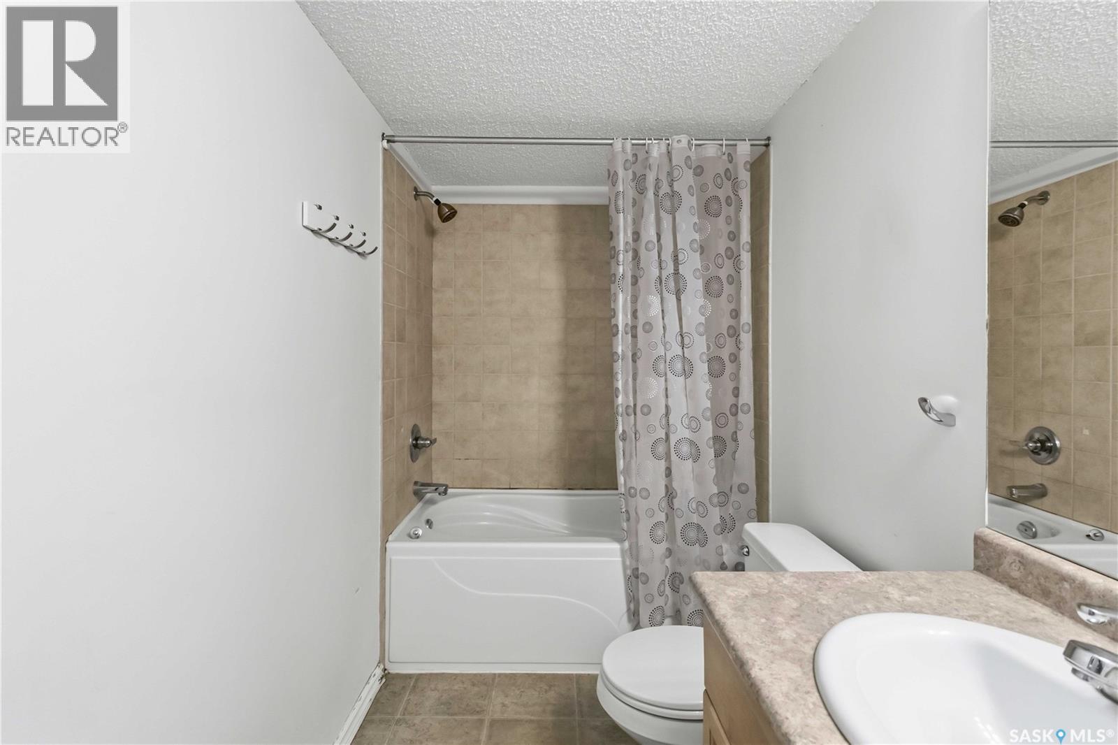 201-A1 1121 Mckercher Drive, Saskatoon, Saskatchewan  S7H 5B8 - Photo 21 - SK050489
