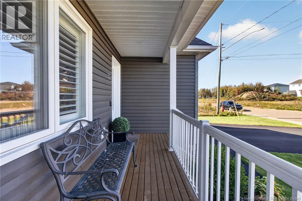 36 Luxor Drive, Riverview, New Brunswick  E1B 0V7 - Photo 10 - NB149374