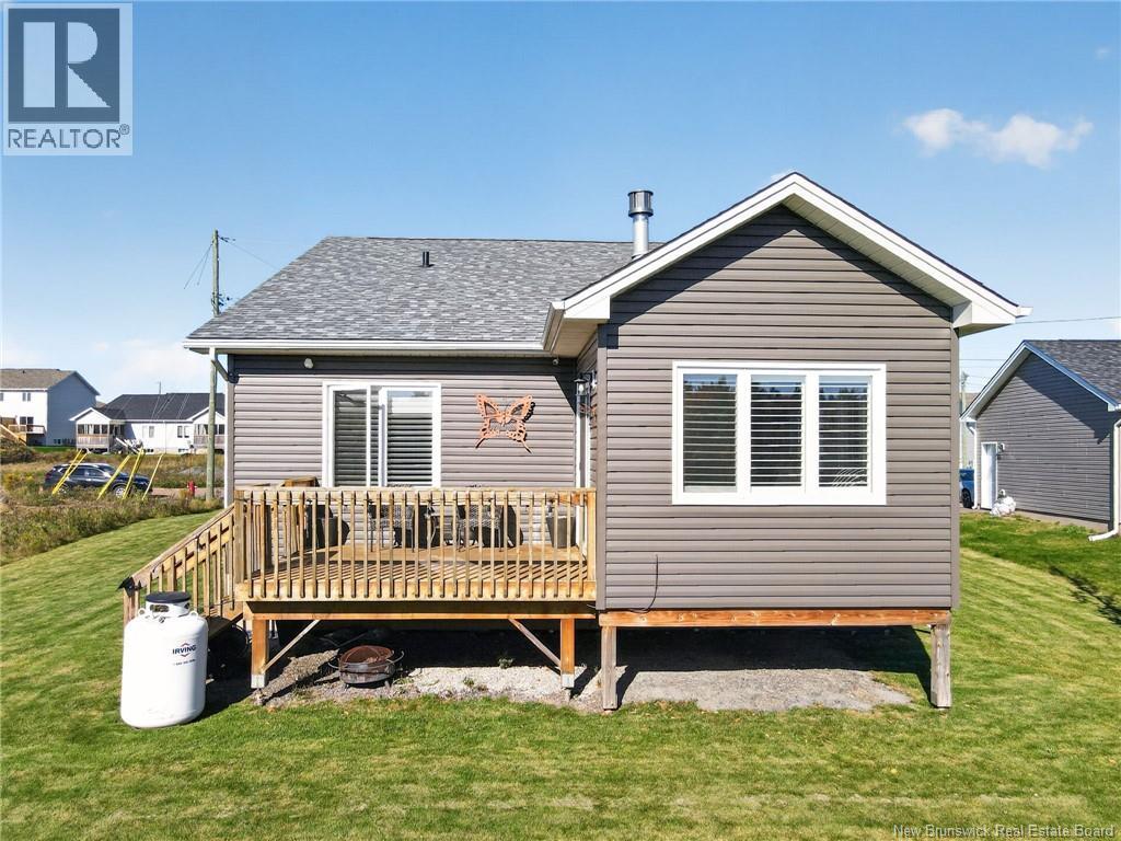 36 Luxor Drive, Riverview, New Brunswick  E1B 0V7 - Photo 7 - NB149374