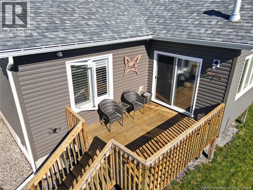 36 Luxor Drive, Riverview, New Brunswick  E1B 0V7 - Photo 8 - NB149374
