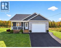 36 Luxor Drive, Riverview, New Brunswick