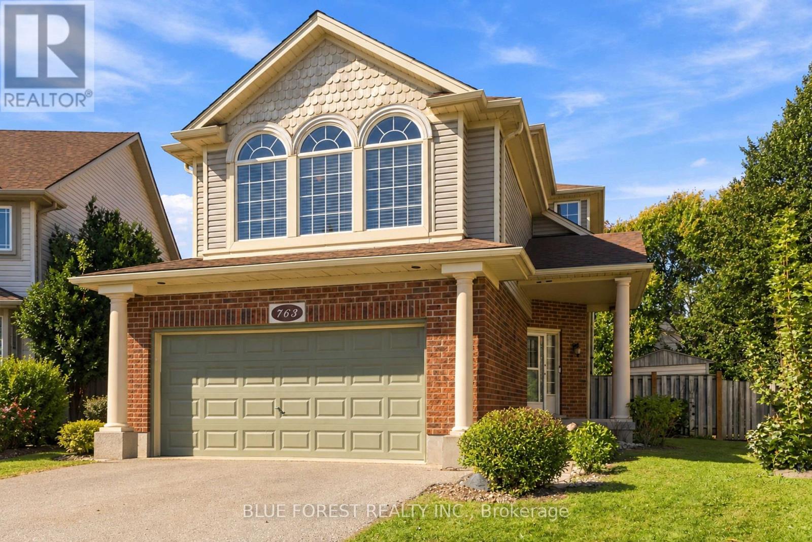 763 REDOAK PLACE, London North, Ontario