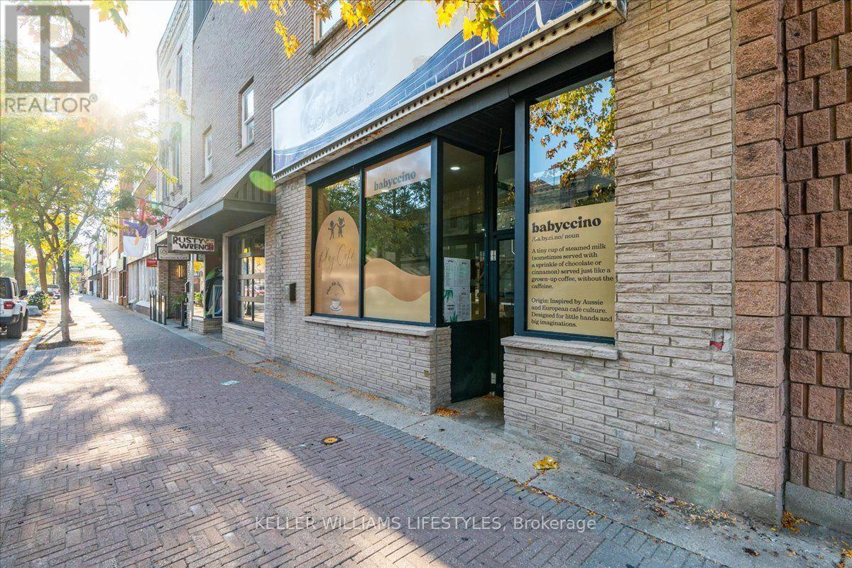 7 Front Street W, Strathroy-Caradoc, Ontario  N7G 1X5 - Photo 3 - X13876376
