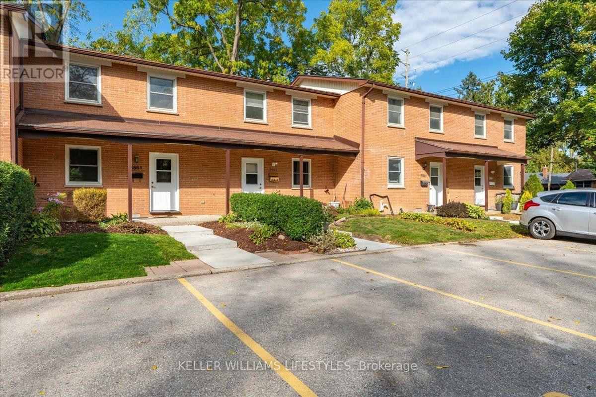 D - 366 Head Street N, Strathroy-Caradoc, Ontario  N7G 2J9 - Photo 2 - X13876400