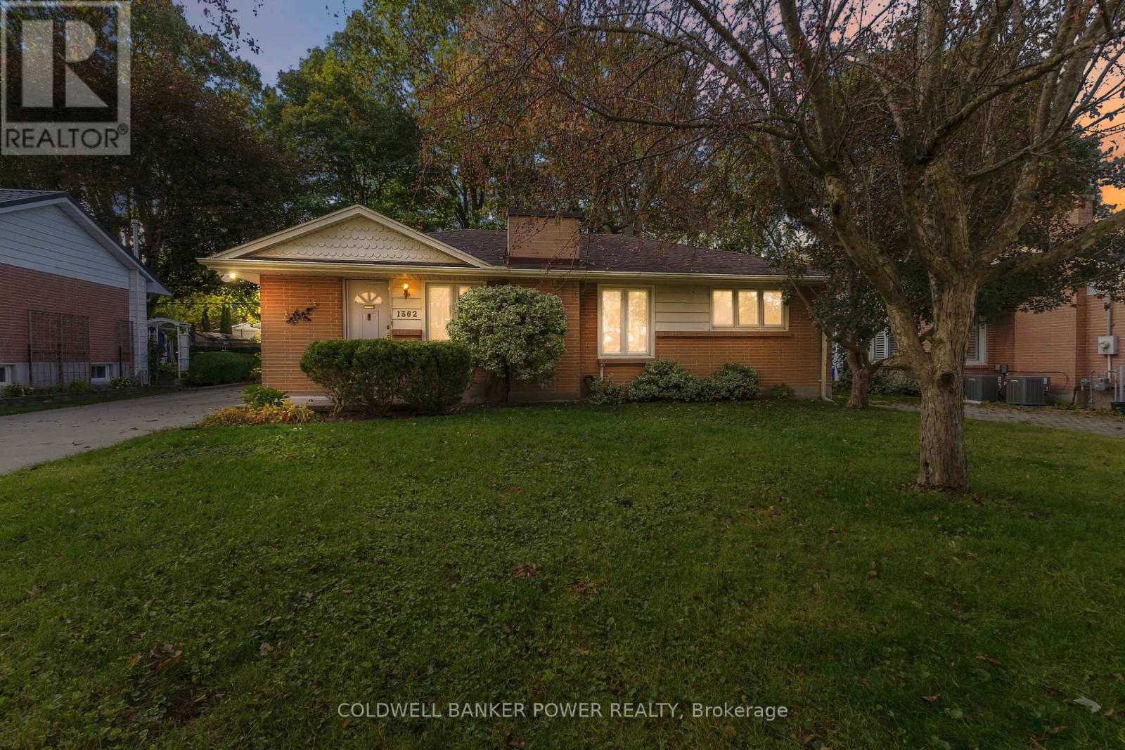 1362 Collingwood Avenue, London South, Ontario  N6K 2H1 - Photo 3 - X13876442