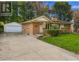 1362 COLLINGWOOD AVENUE, London South, Ontario