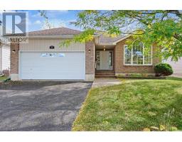 16 ANTONIO WAY, Perth, Ontario