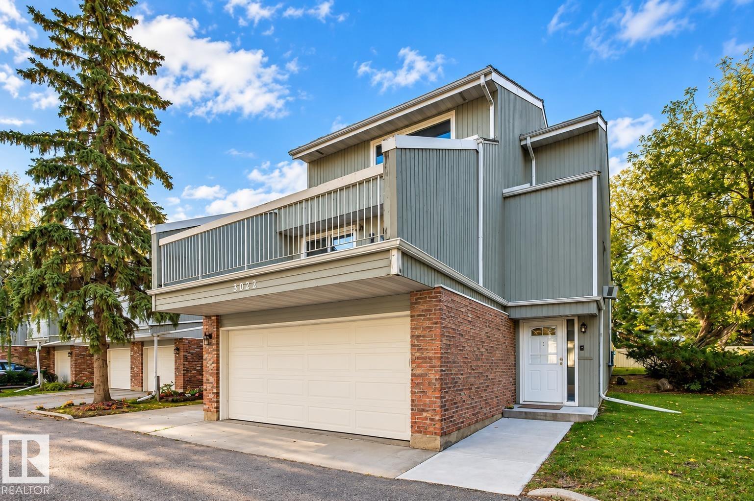 3022 108 ST NW