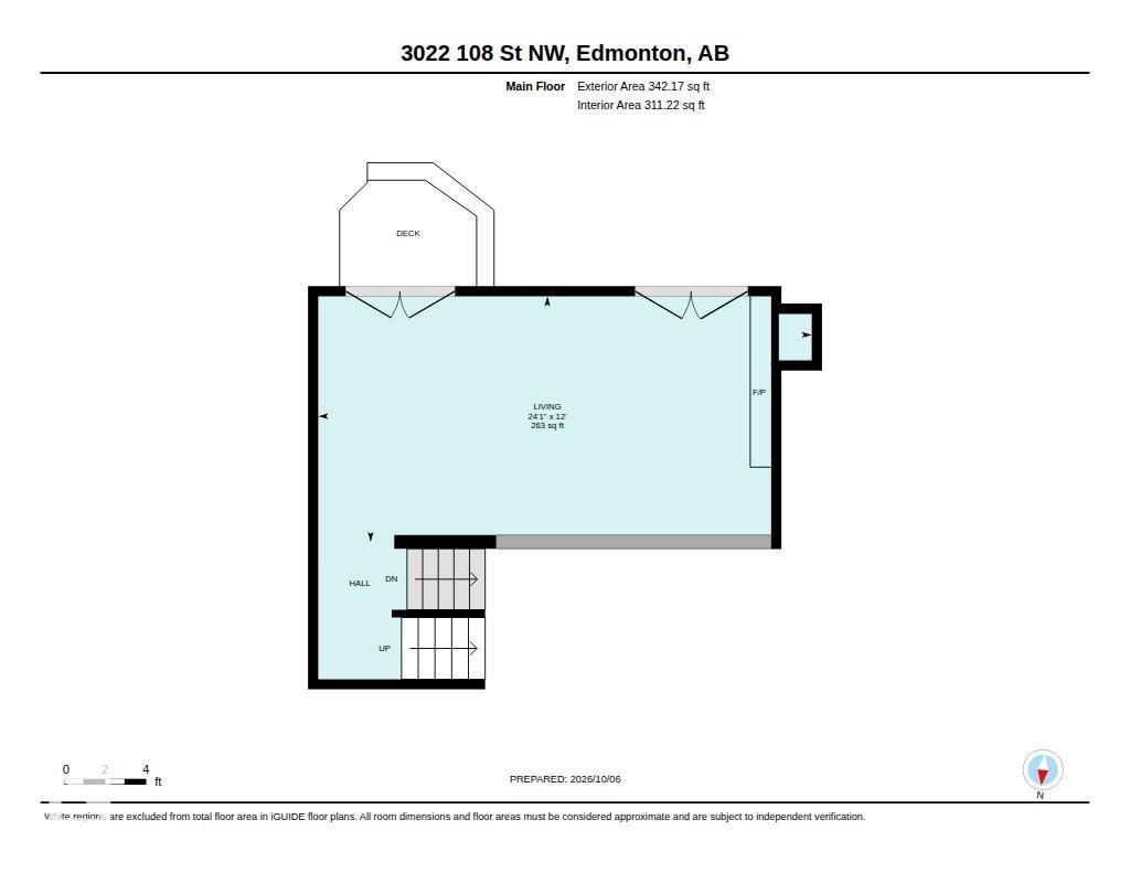 3022 108 ST NW