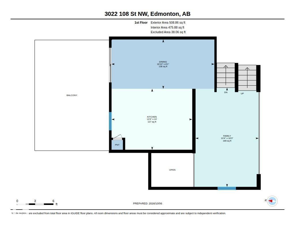 3022 108 ST NW