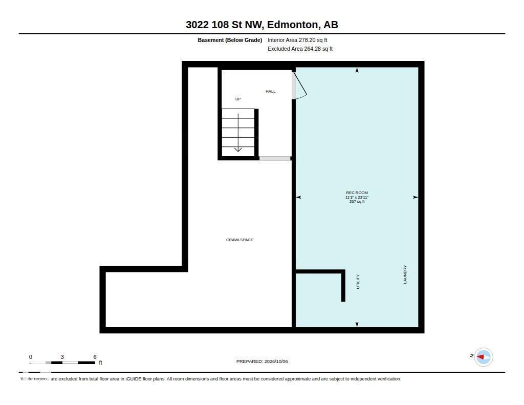 3022 108 ST NW