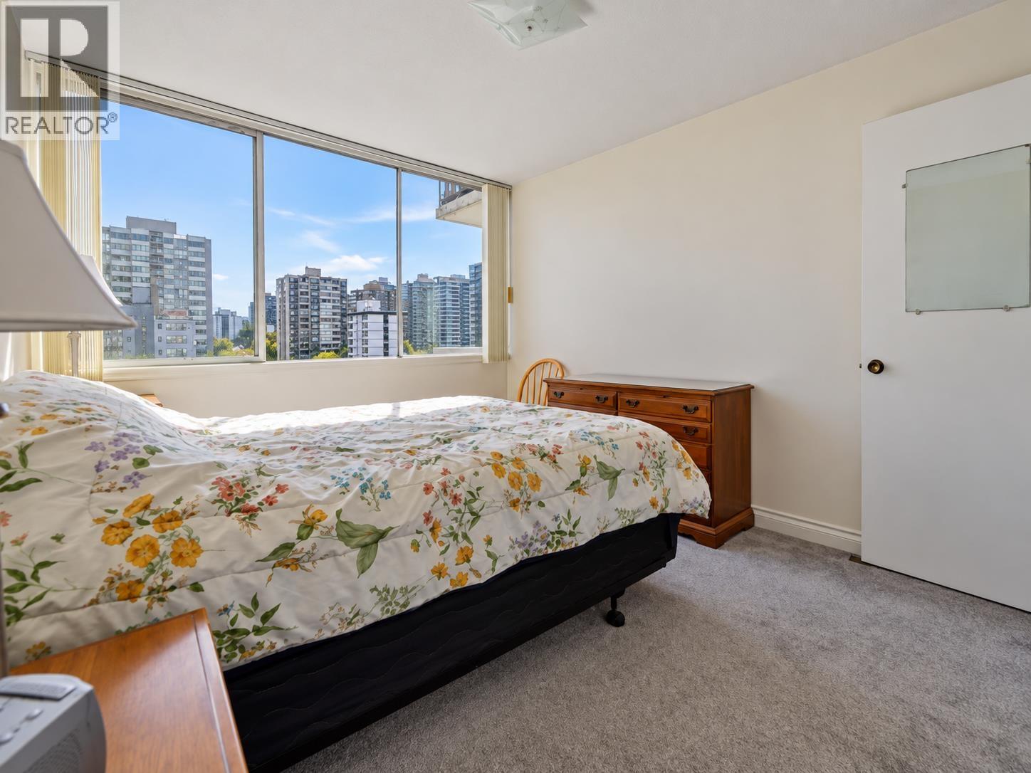 1108 1850 Comox Street, Vancouver, British Columbia  V6G 1R3 - Photo 12 - R3163264