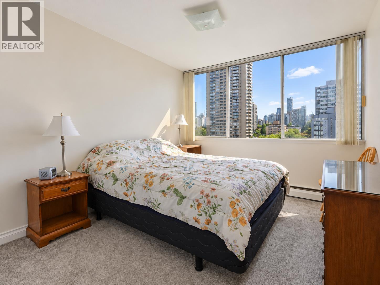 1108 1850 Comox Street, Vancouver, British Columbia  V6G 1R3 - Photo 10 - R3163264