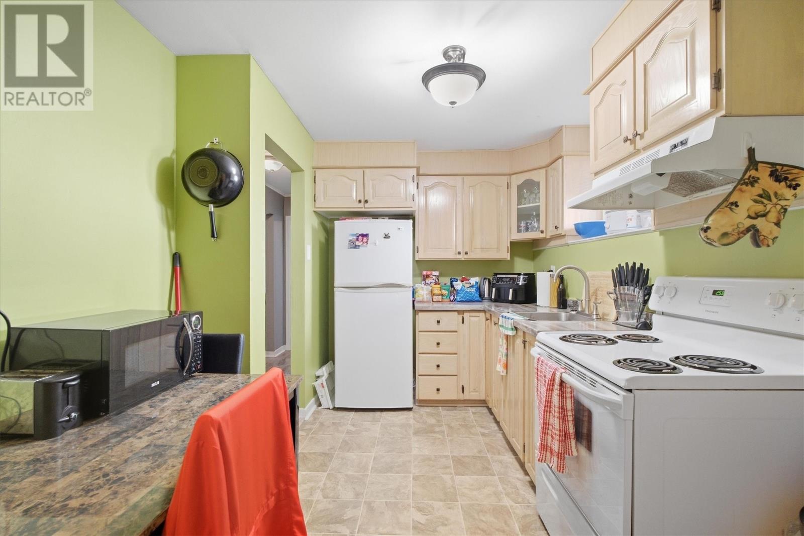 38 Donovan Street, Mount Pearl, Newfoundland & Labrador  A1N 2C6 - Photo 25 - 1304139