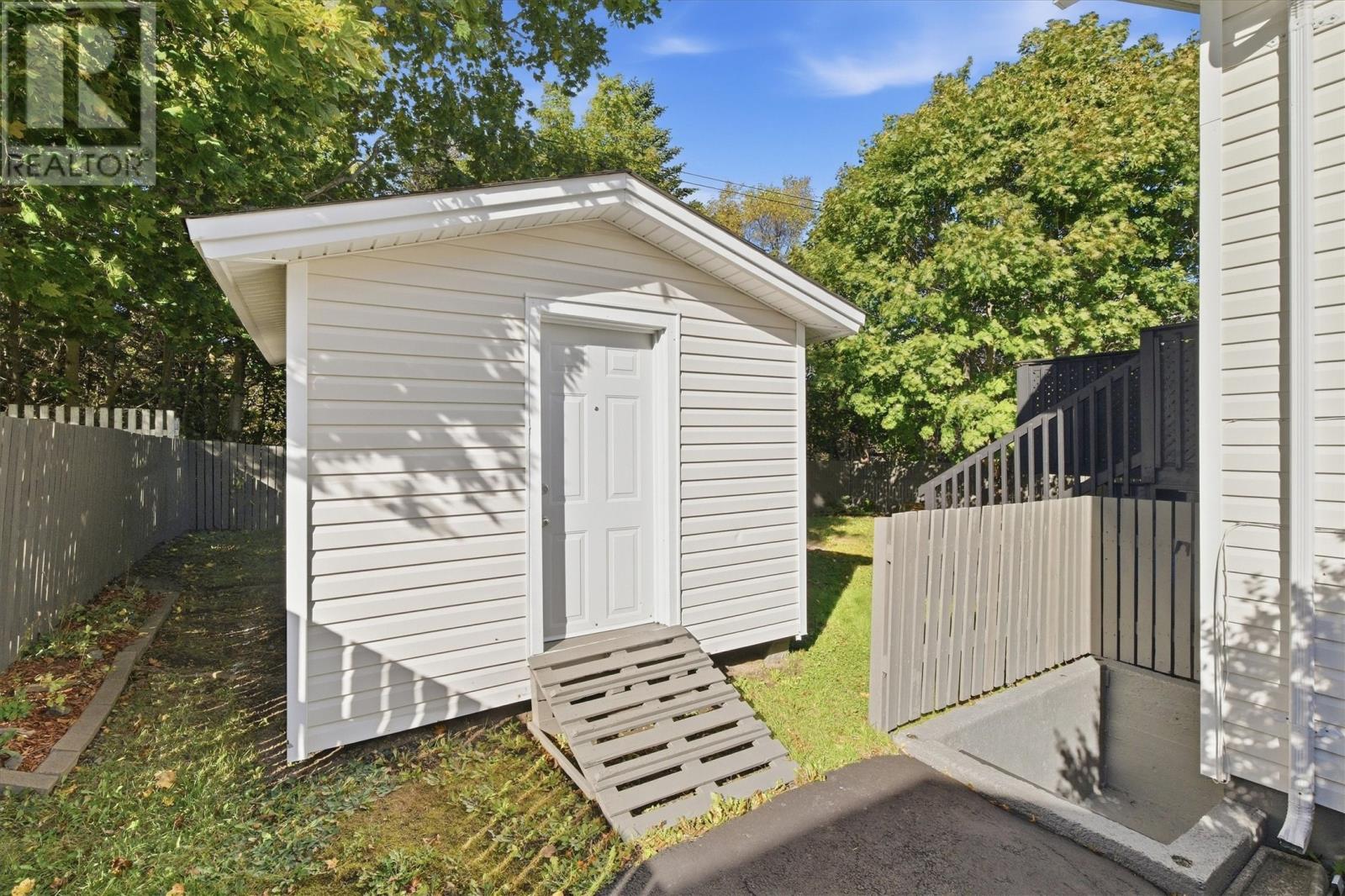 38 Donovan Street, Mount Pearl, Newfoundland & Labrador  A1N 2C6 - Photo 31 - 1304139