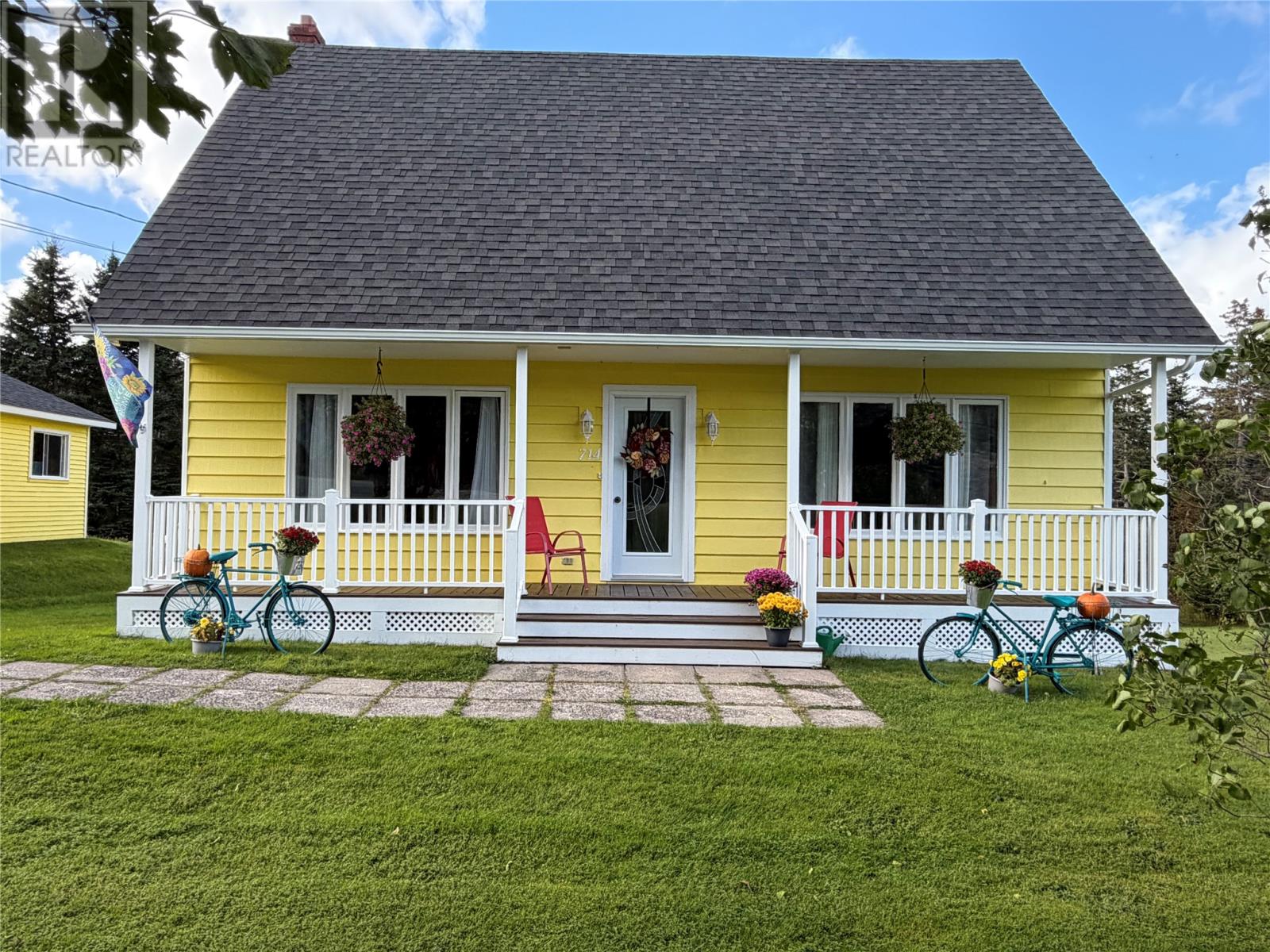 714 Harvey Street, Riverhead Harbour Grace, Newfoundland & Labrador