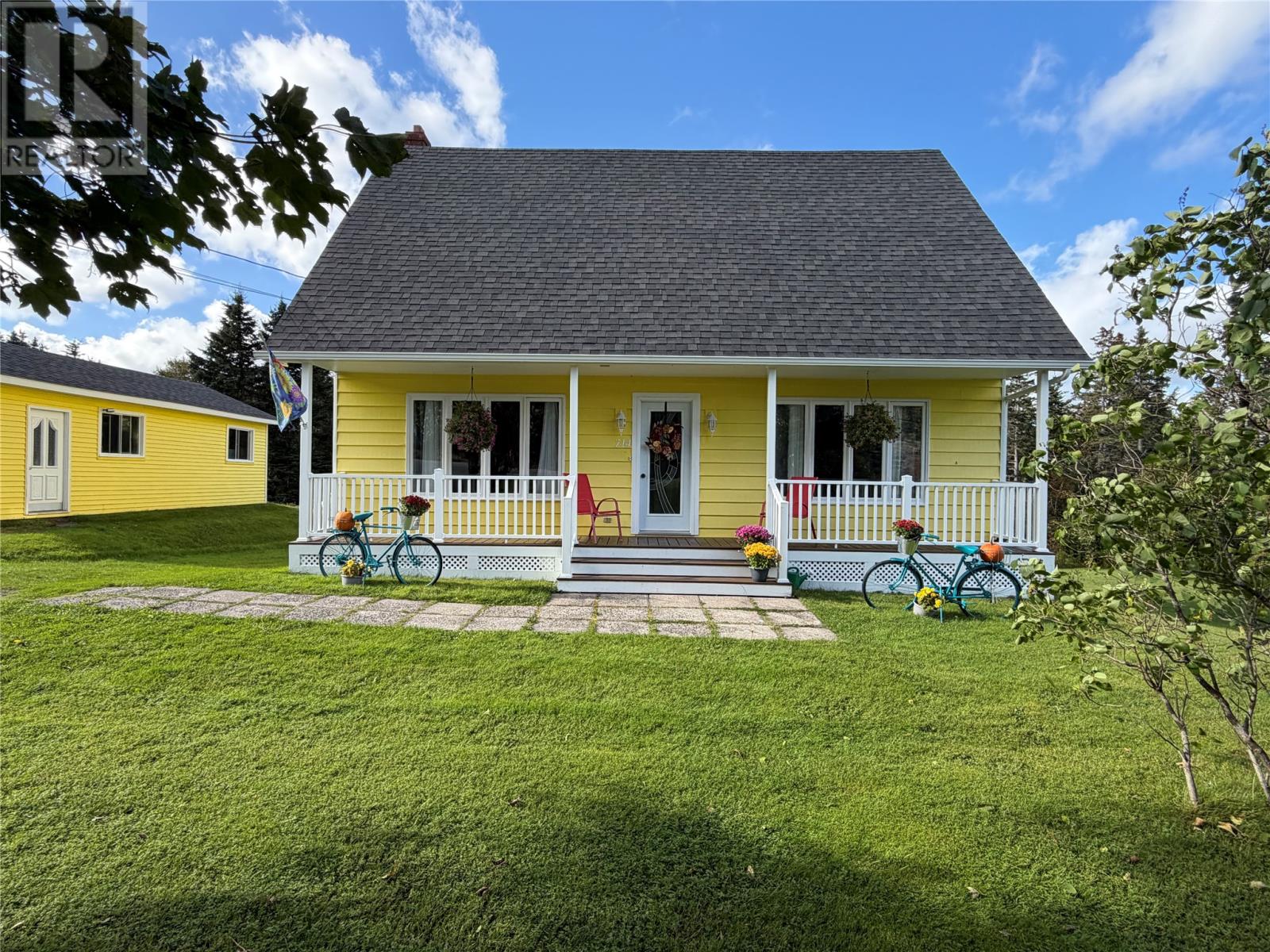 714 Harvey Street, Riverhead Harbour Grace, Newfoundland & Labrador  A0A 3P0 - Photo 23 - 1304078