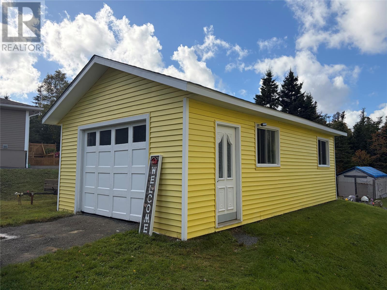 714 Harvey Street, Riverhead Harbour Grace, Newfoundland & Labrador  A0A 3P0 - Photo 26 - 1304078