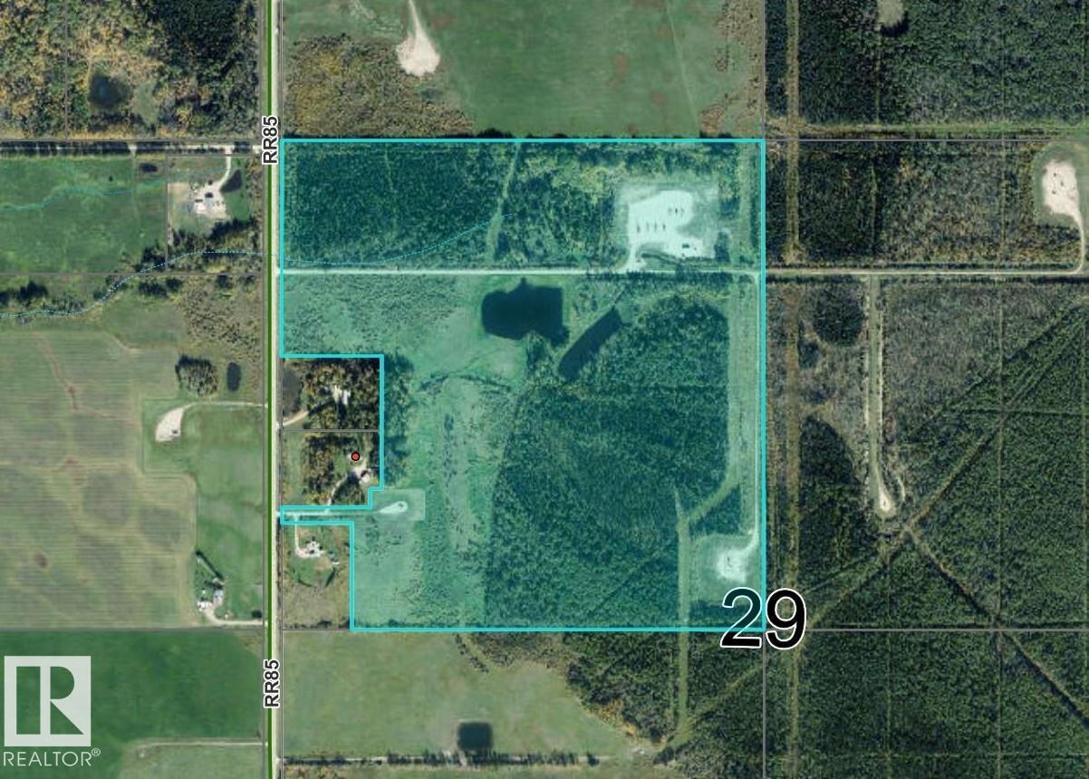 49419 - B RGE ROAD 85