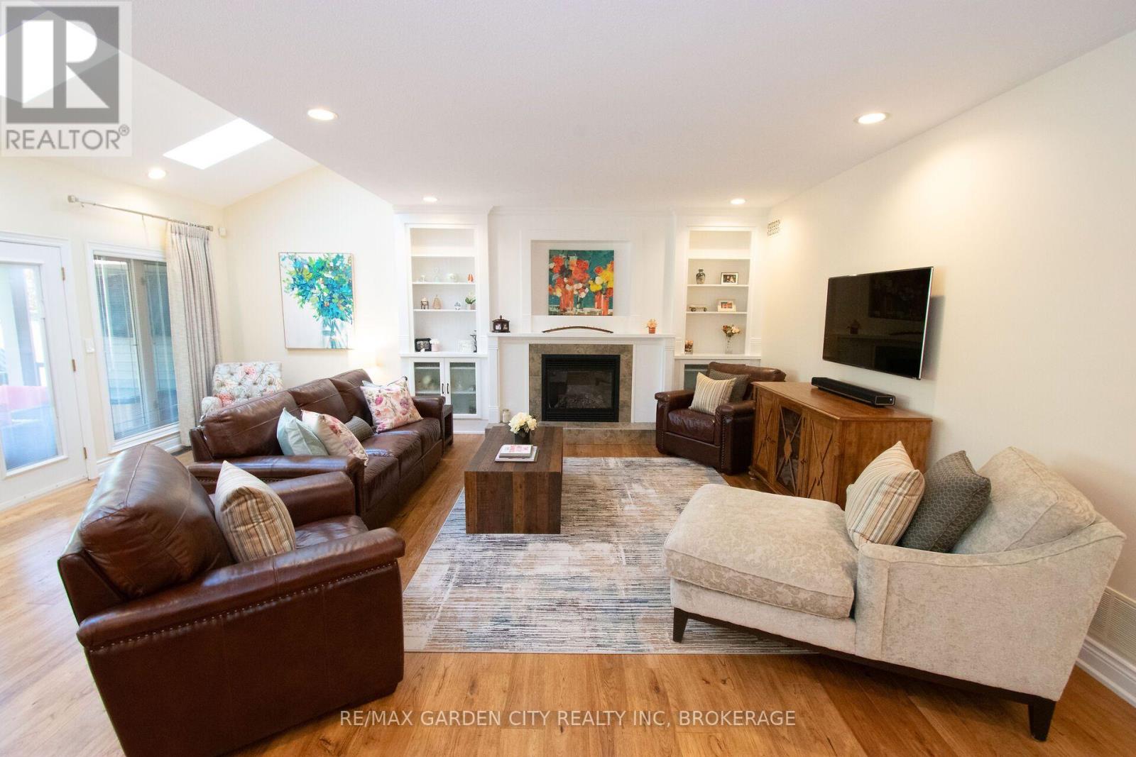 12 Power Glen Road, St. Catharines, Ontario  L2R 0E5 - Photo 12 - X13876322