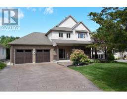 12 POWER GLEN ROAD, St. Catharines, Ontario