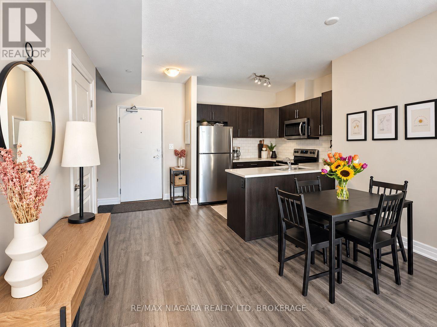 307 - 212 Lakeport Road, St. Catharines, Ontario  L2N 6P1 - Photo 10 - X13876328