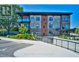 307 - 212 LAKEPORT ROAD, St. Catharines, Ontario