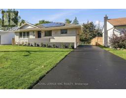106 JACOBSON AVENUE, St. Catharines, Ontario